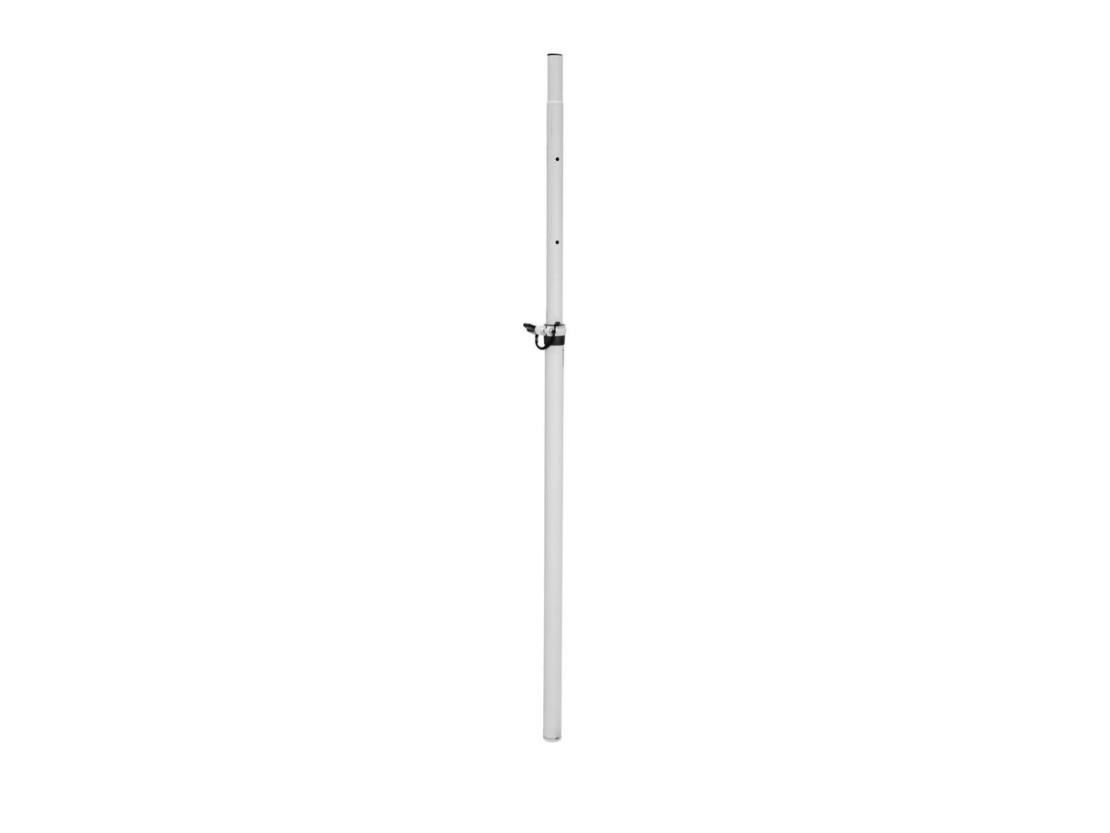 OMNITRONIC BPS-2 Loudspeaker Stand/Stand white