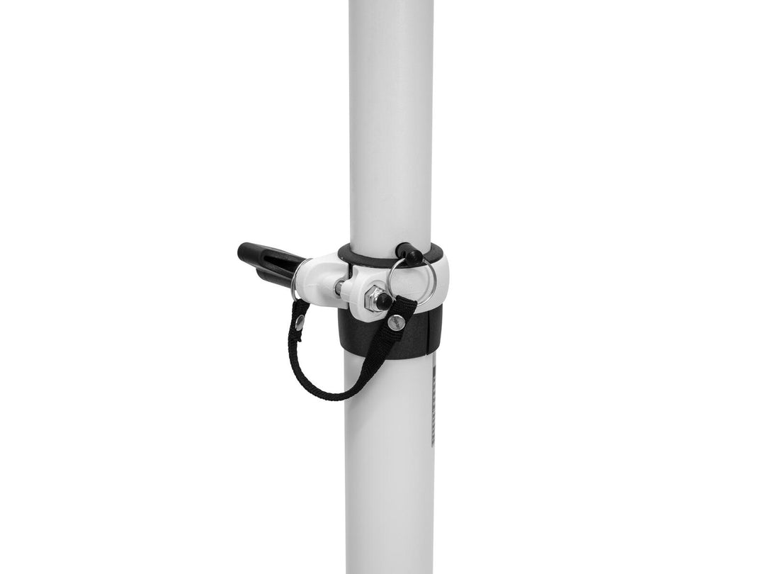 OMNITRONIC BPS-2 Loudspeaker Stativ/Stativ white