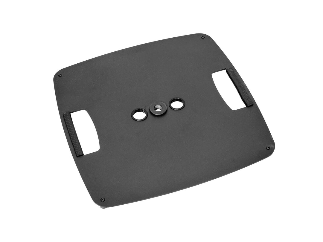 OMNITRONIC BPS-2 høyttalerstativ Black
