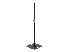 OMNITRONIC BPS-2 høyttalerstativ Black
