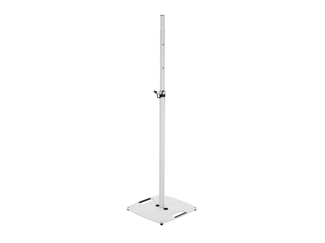 OMNITRONIC BPS-2 høyttalerstativ hvitt
