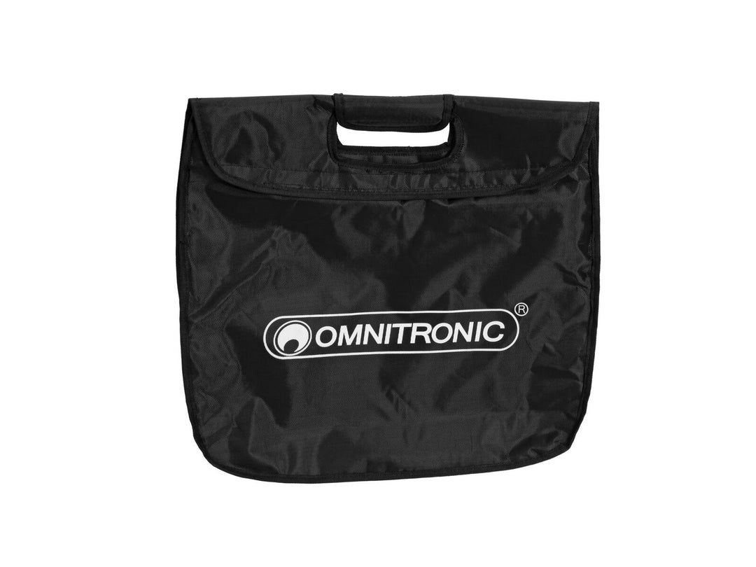 OMNITRONIC BPS-2 transportveske (base)
