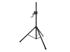 OMNITRONIC Set STS-1 høyttalerstativ + bæreveske