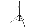 OMNITRONIC Set STS-1 Speaker Stand + Carrying Bag