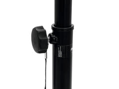 OMNITRONIC BS-2 EU høyttalerstativ