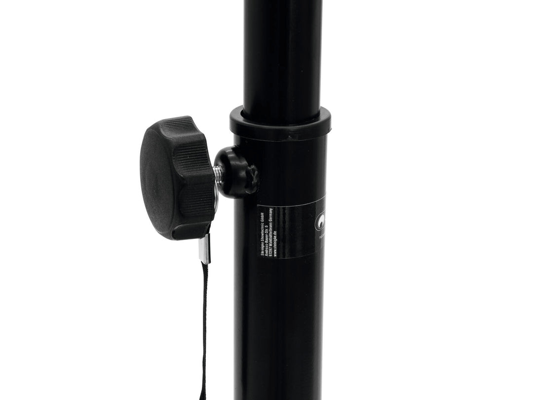 OMNITRONIC BS-2 EU høyttalerstativ