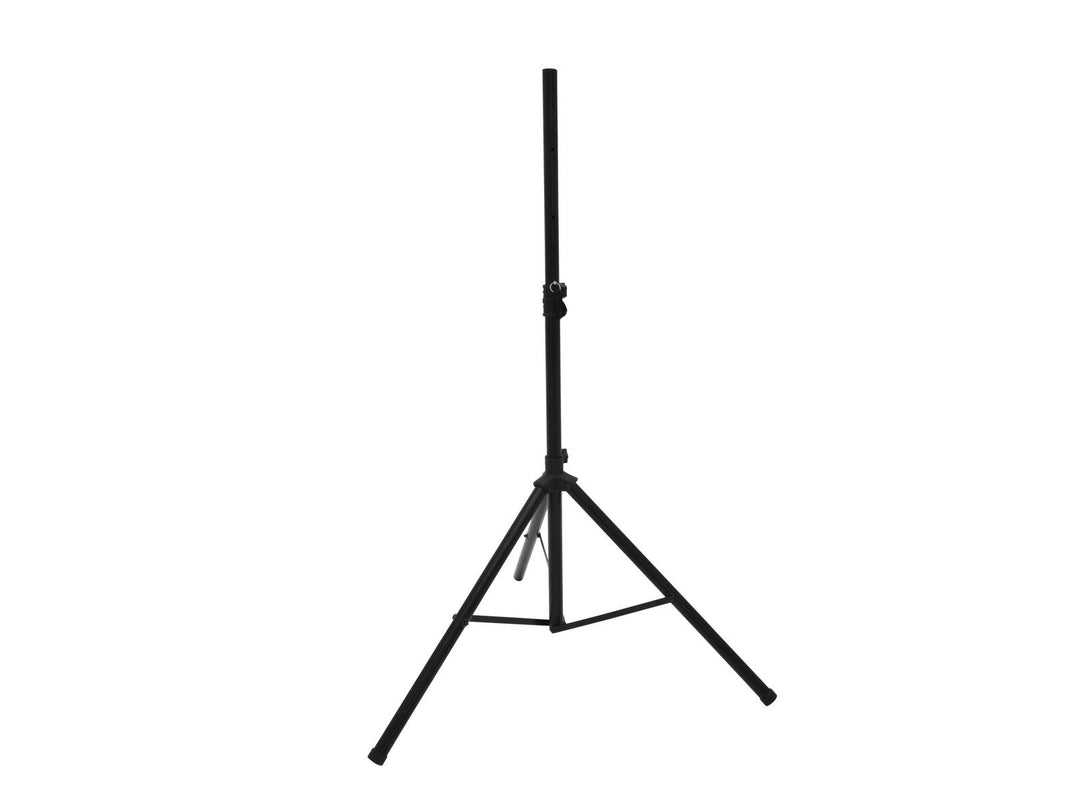 EUROLITE Sett med speilkule 50cm svart med stativ og tripod cover svart