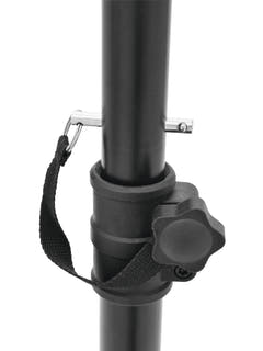 OMNITRONIC M-2 høyttalersystemstativ