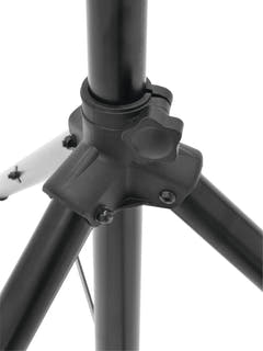 OMNITRONIC M-2 høyttalersystemstativ