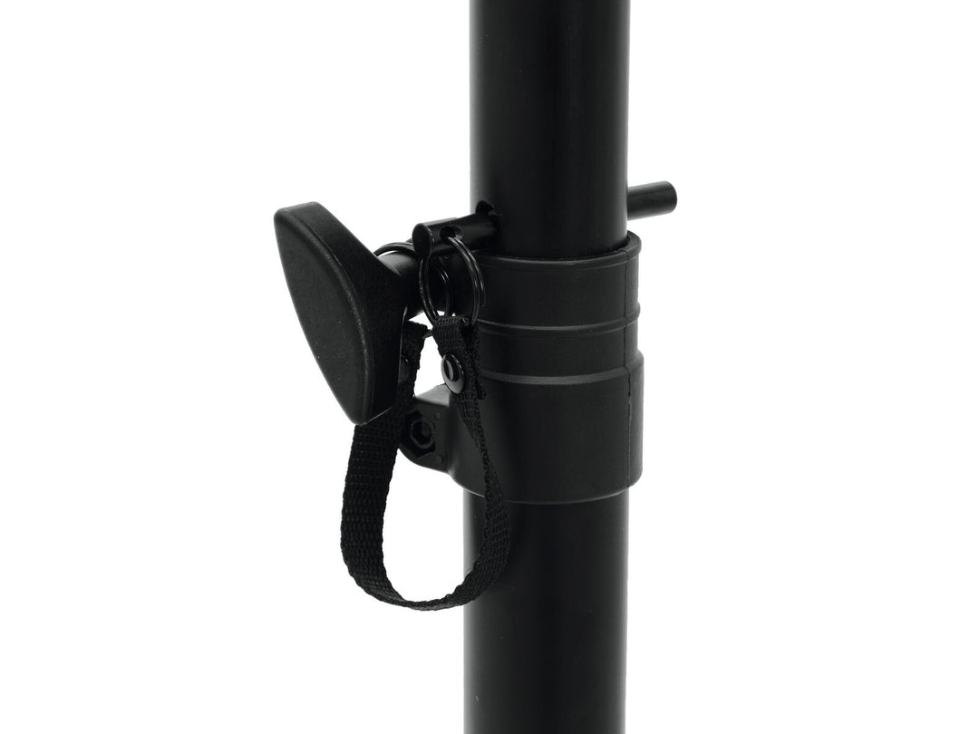 OMNITRONIC M-3 stativ for høyttalersystem