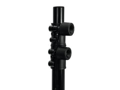 Omnitronic M-4 høyttalerstativ 140-345 cm 