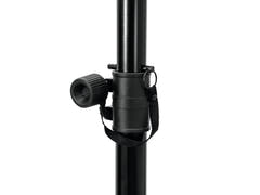 Omnitronic M-4 høyttalerstativ 140-345 cm 
