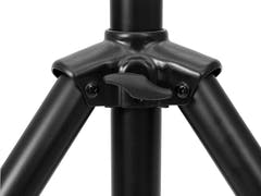 OMNITRONIC LCK-2 høyttalersystemstativ