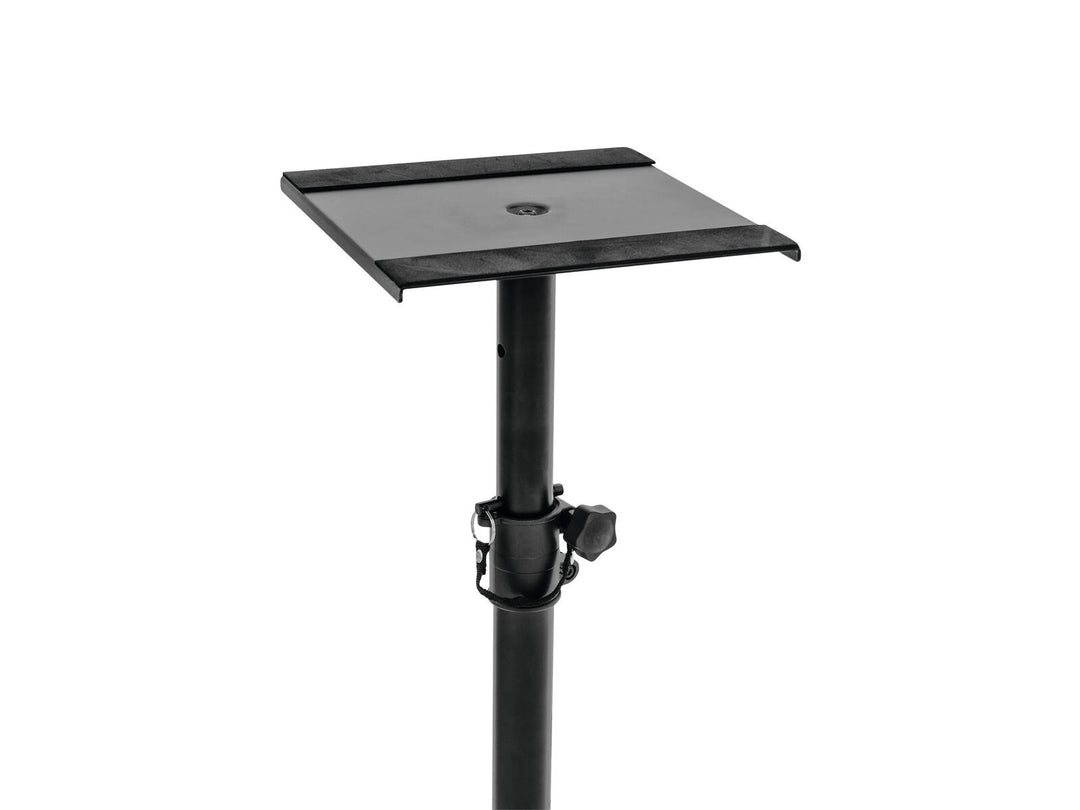 OMNITRONIC MO-5 Monitor Stativ 2x