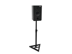 OMNITRONIC MO-5 Monitor Stativ 2x