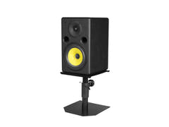 OMNITRONIC MOTI-1 Monitorstativ 2x
