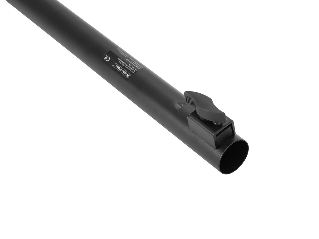 OMNITRONIC EX-1 Forlengelse for 35mm rør