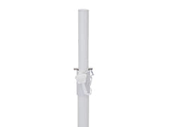 OMNITRONIC Distance Tube Subwoofer/Satellite hvit
