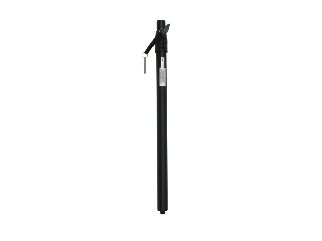 OMNITRONIC Avstandsrør subwoofer/satellitt M20