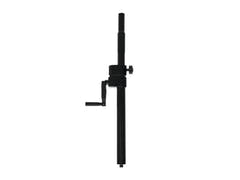 OMNITRONIC Distance Tube Subwoofer/Satellite med sveiv