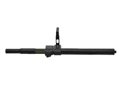 OMNITRONIC Distance Tube Subwoofer/Satellite med sveiv