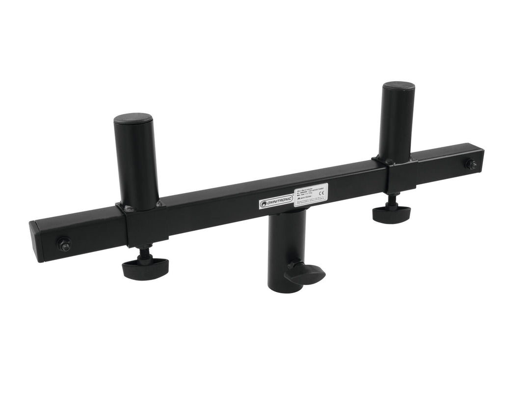 OMNITRONIC GB-2 stativadapter
