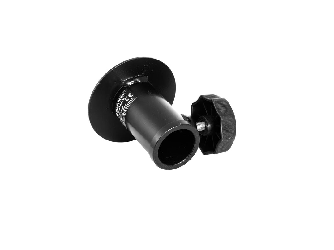 OMNITRONIC SPA-10EU stativadapter M8