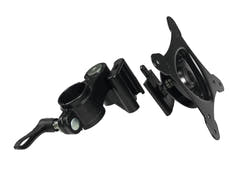 OMNITRONIC skjermadapter for høyttalerstativer