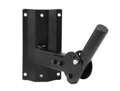 OMNITRONIC WH-1 Veggfeste 30 kg maks