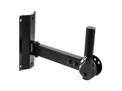 OMNITRONIC WH-1L veggfeste maks. 25 kg