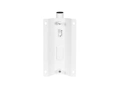 OMNITRONIC WH-1L veggfeste, maks. 25 kg, hvit