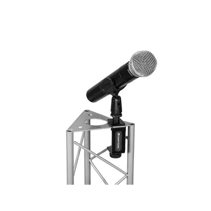 OMNITRONIC TMK-1 Bordmikrofonklemme