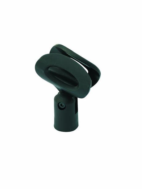 Mikrofonklemme fleksibel MCK-10G