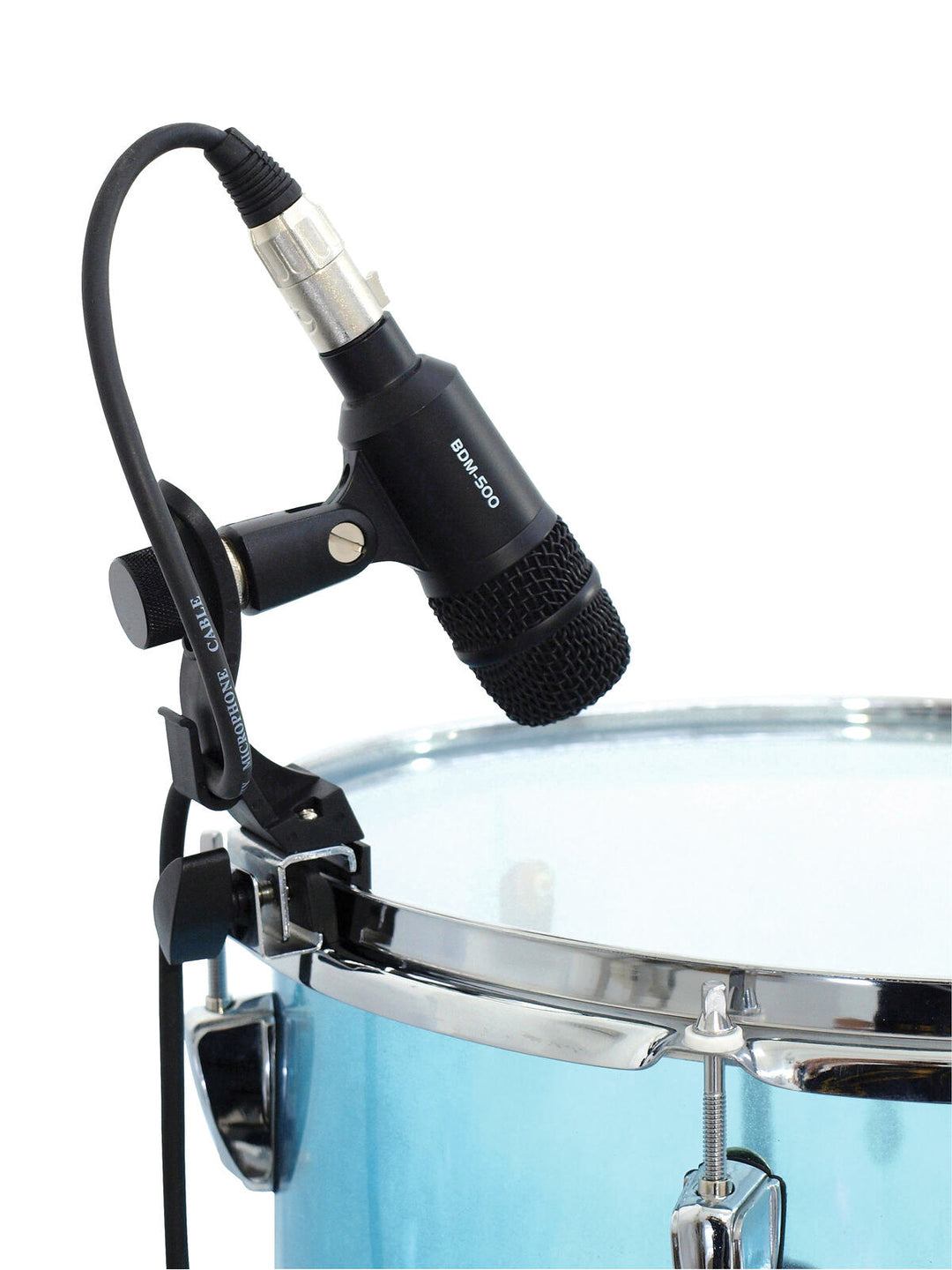 OMNITRONIC MDP-1 mikrofonholder for trommer