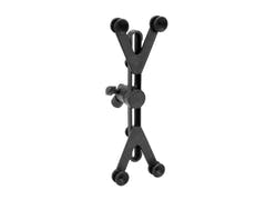 OMNITRONIC IH-2 pad-holder for mikrofonstativer