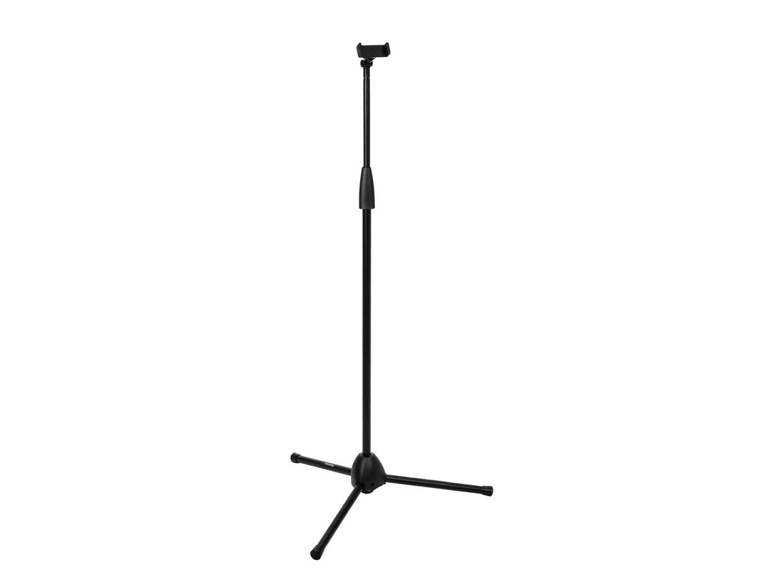 OMNITRONIC HTS-1 stativ for smarttelefon og nettbrett