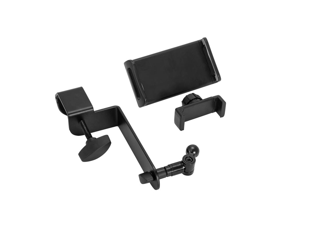 OMNITRONIC IH-3 holder for smarttelefon og nettbrett