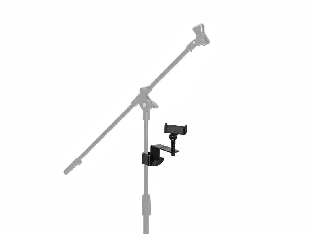 OMNITRONIC IH-3 holder for smarttelefon og nettbrett