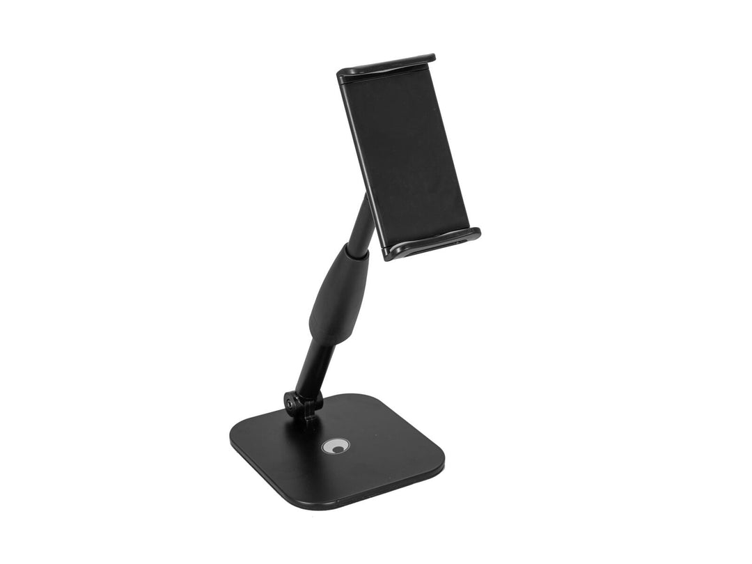 OMNITRONIC HTS-2 Stativ for smarttelefon og nettbrett