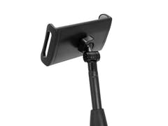 OMNITRONIC HTS-2 Stativ for smarttelefon og nettbrett