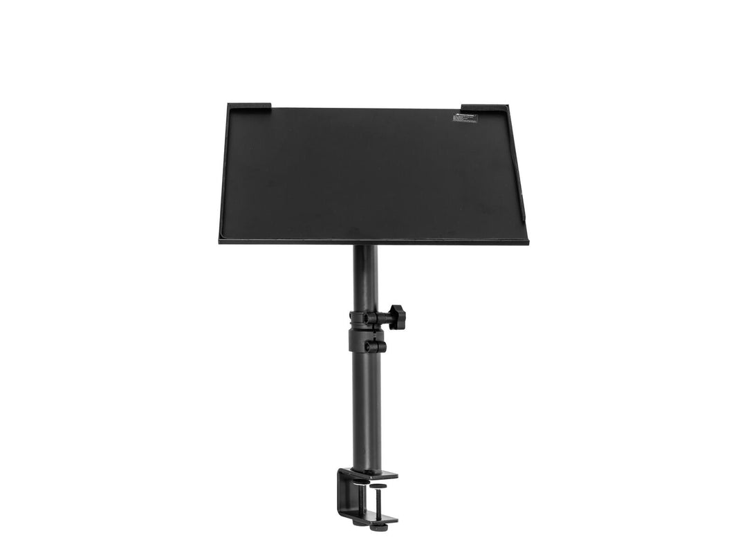 OMNITRONIC NTB-1 skrivebordsarm for bærbar PC