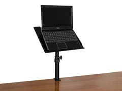 OMNITRONIC NTB-1 skrivebordsarm for bærbar PC