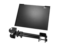 OMNITRONIC NTB-1 skrivebordsarm for bærbar PC