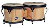 Latin Perkusjon Bongo Aspire - Natur (LPA601-AW)