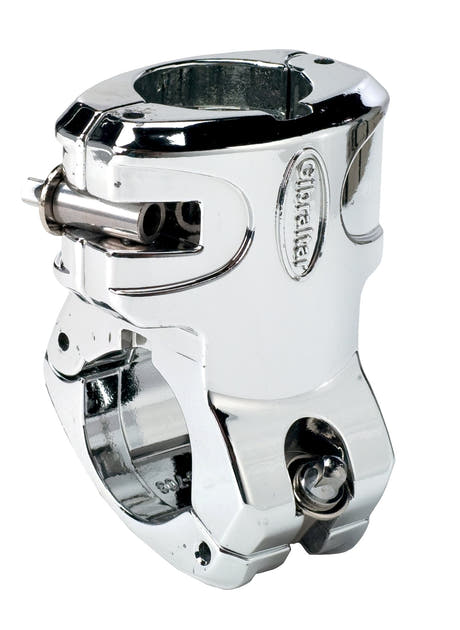 Gibraltar racktilbehør Quick Set T-leg clamp - SC-GCRQT