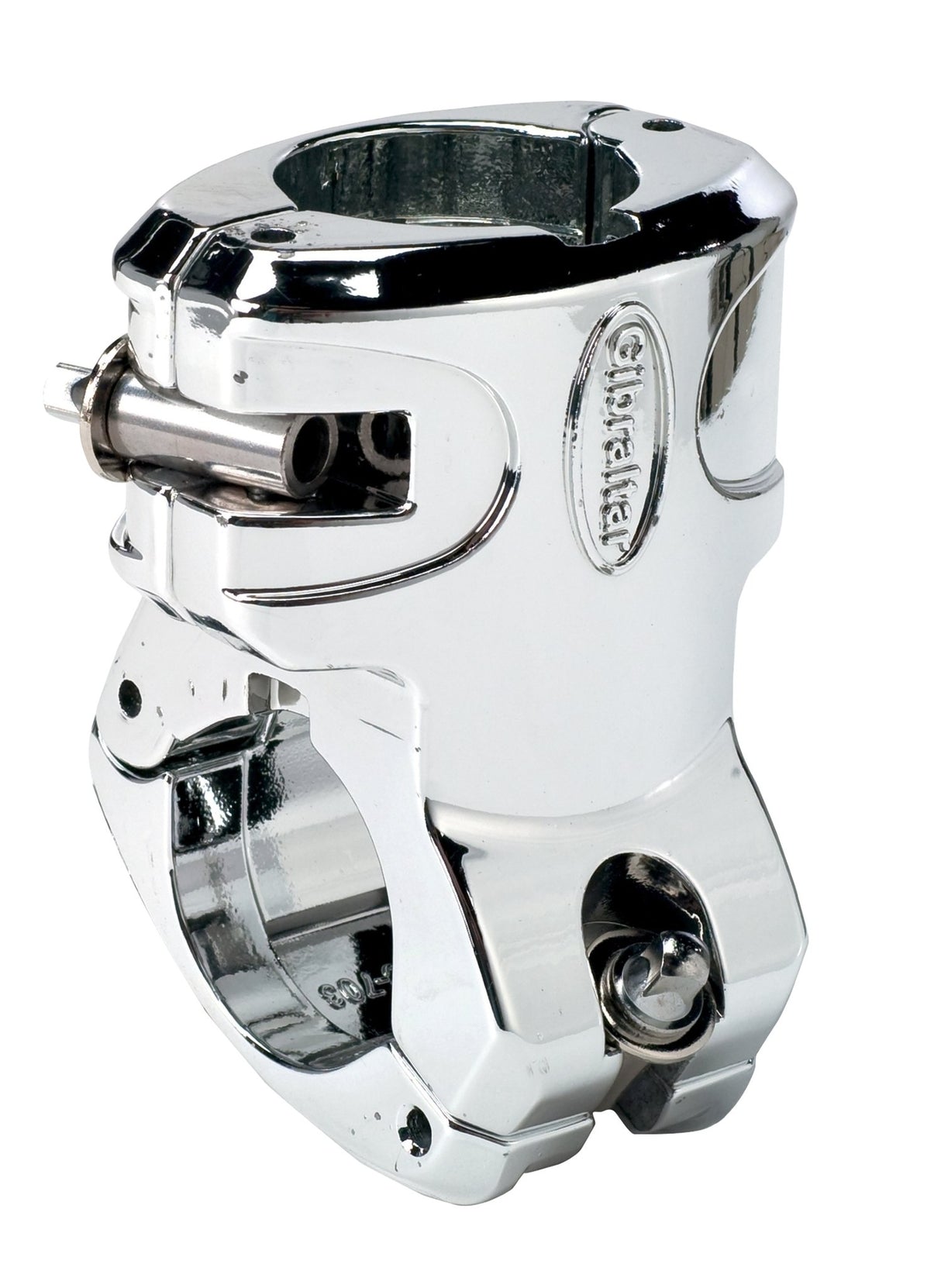 Gibraltar racktilbehør Quick Set T-leg clamp - SC-GCRQT