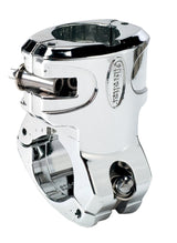 Gibraltar racktilbehør Quick Set T-leg clamp - SC-GCRQT