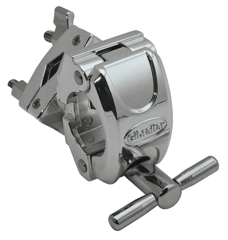 Gibraltar SC-GCMAMC Rack tilbehør Chrome Series Multi Clamp
