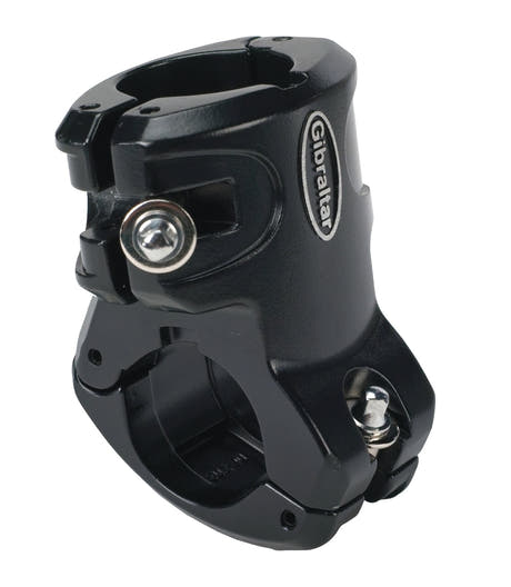 Gibraltar rack-tilbehør Quick Release T-klemme - SC-GRSQT