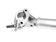 ALUTRUSS CORS-25 hjørneavstiver 25cm adapter
